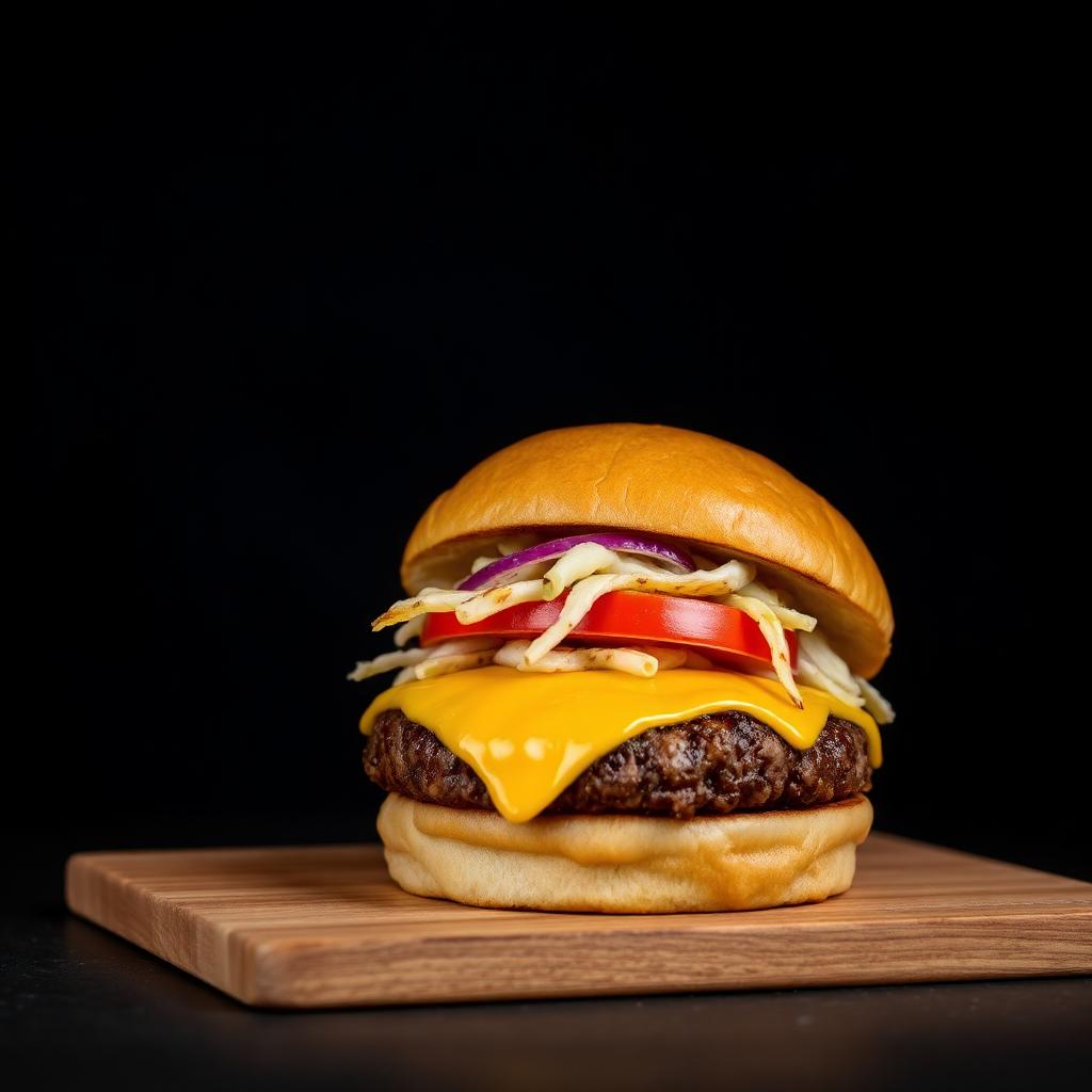 Cheeseburger