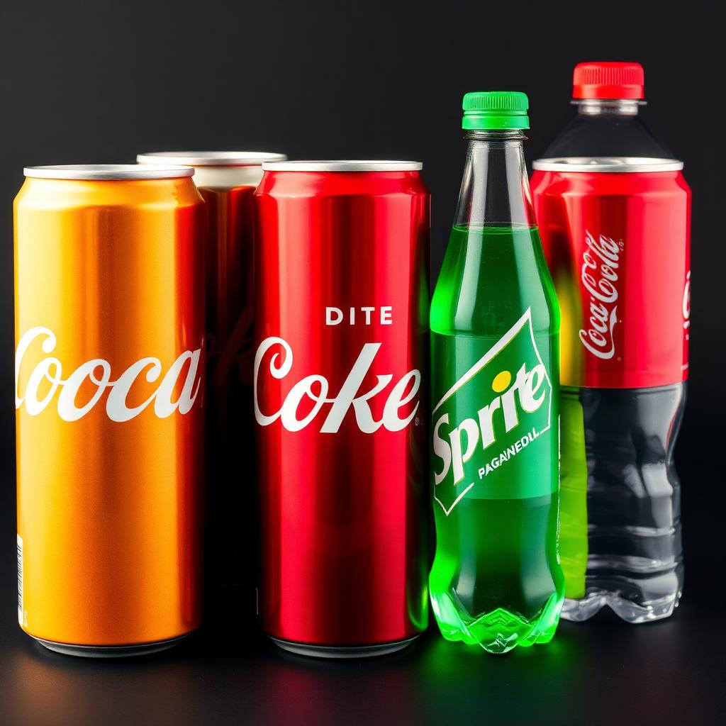 Sodas