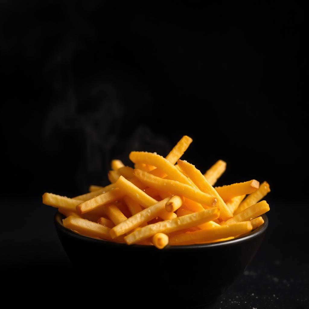 Fries