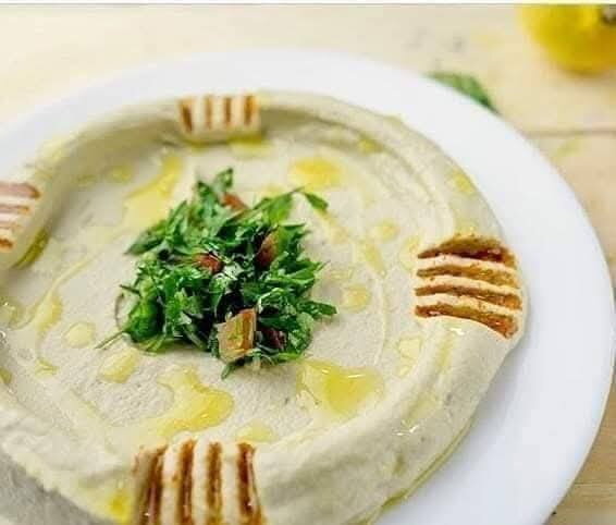 Hummus