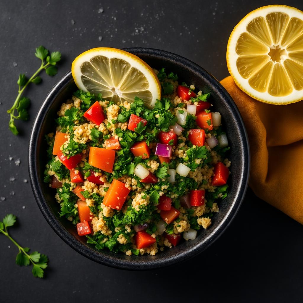 Tabbouleh