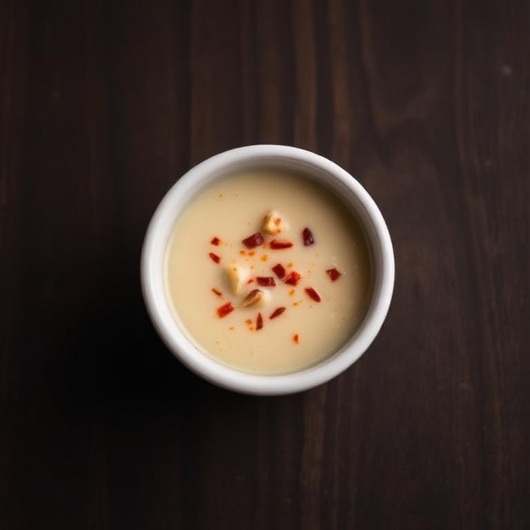 Garlic Sauce